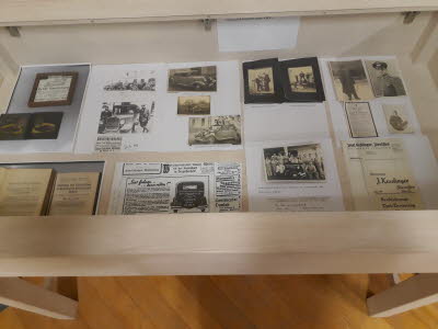 Fahrschulausstellung