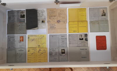 Fahrschulausstellung