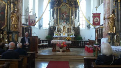 Halbtagsausflug 2017