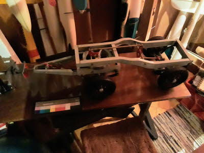 Fahrschulausstellung