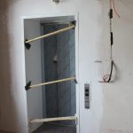 Raum 6 Aufzug