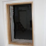 Blick in die Kerkerzelle